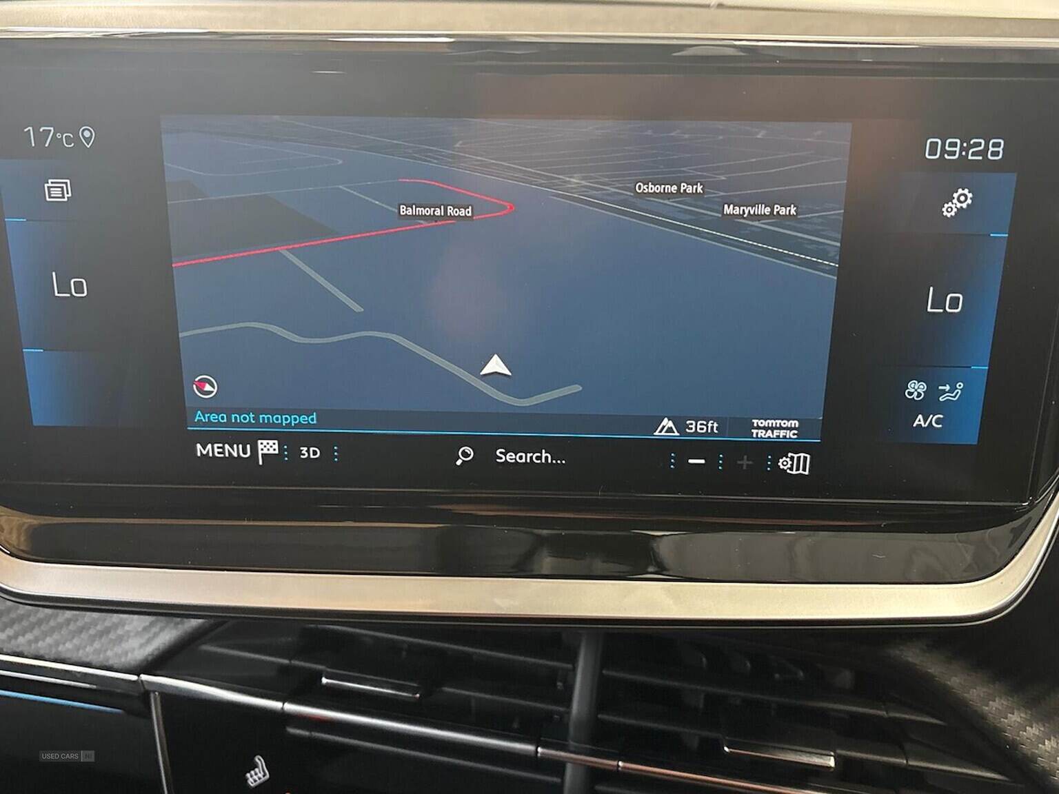 Nov 2022 Peugeot 2008 1.2 Puretech 130 Gt 5Dr Eat8