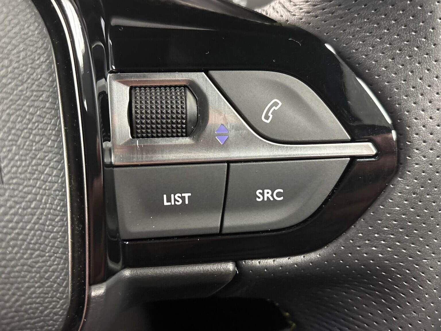 Nov 2022 Peugeot 2008 1.2 Puretech 130 Gt 5Dr Eat8