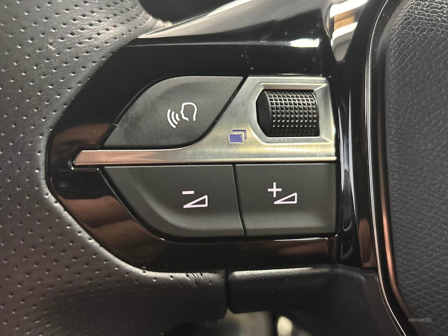 Nov 2022 Peugeot 2008 1.2 Puretech 130 Gt 5Dr Eat8