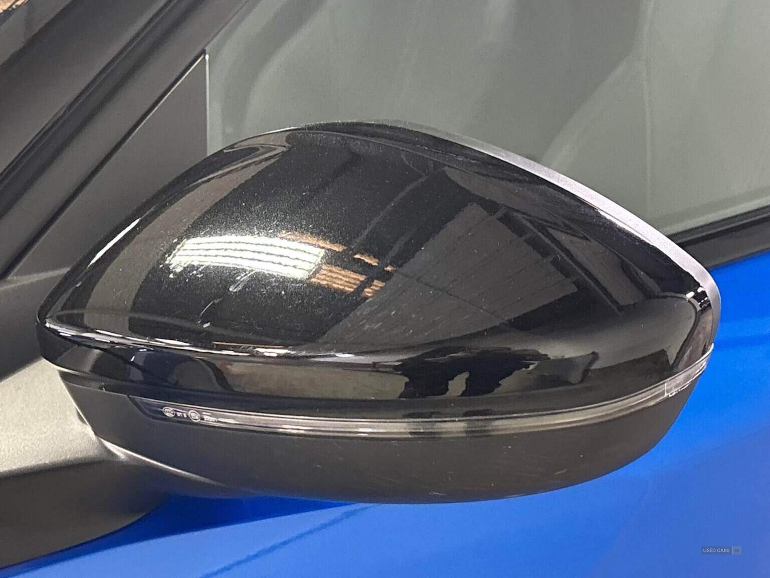 Nov 2022 Peugeot 2008 1.2 Puretech 130 Gt 5Dr Eat8