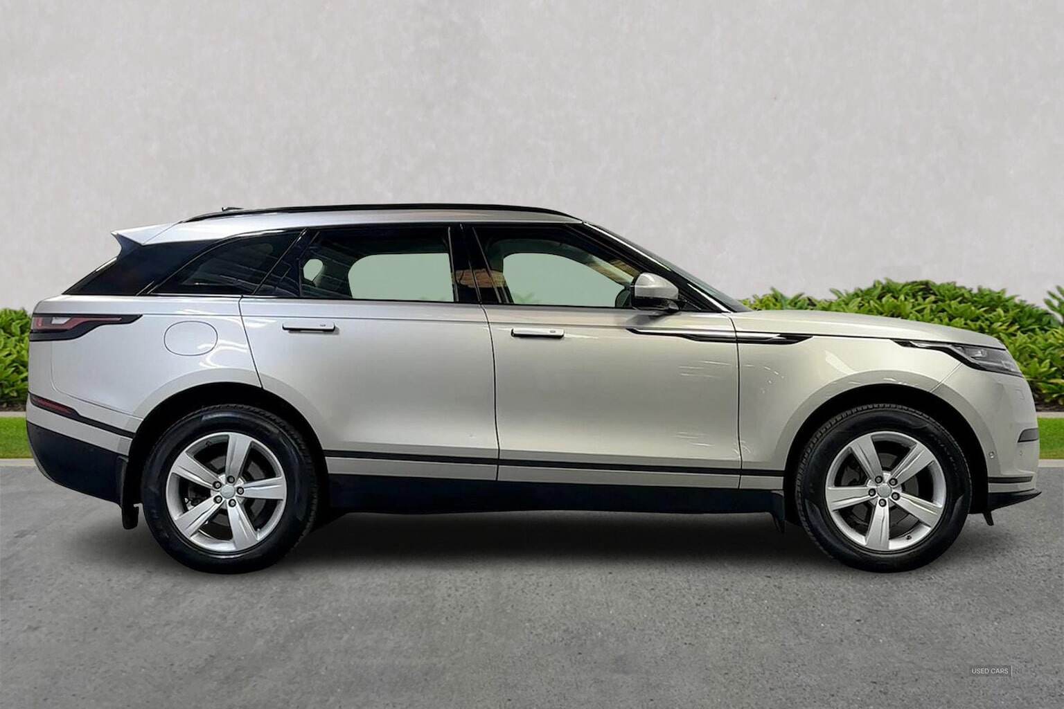 May 2019 Land Rover Range Rover Velar 2.0 P250 Se 5Dr Auto