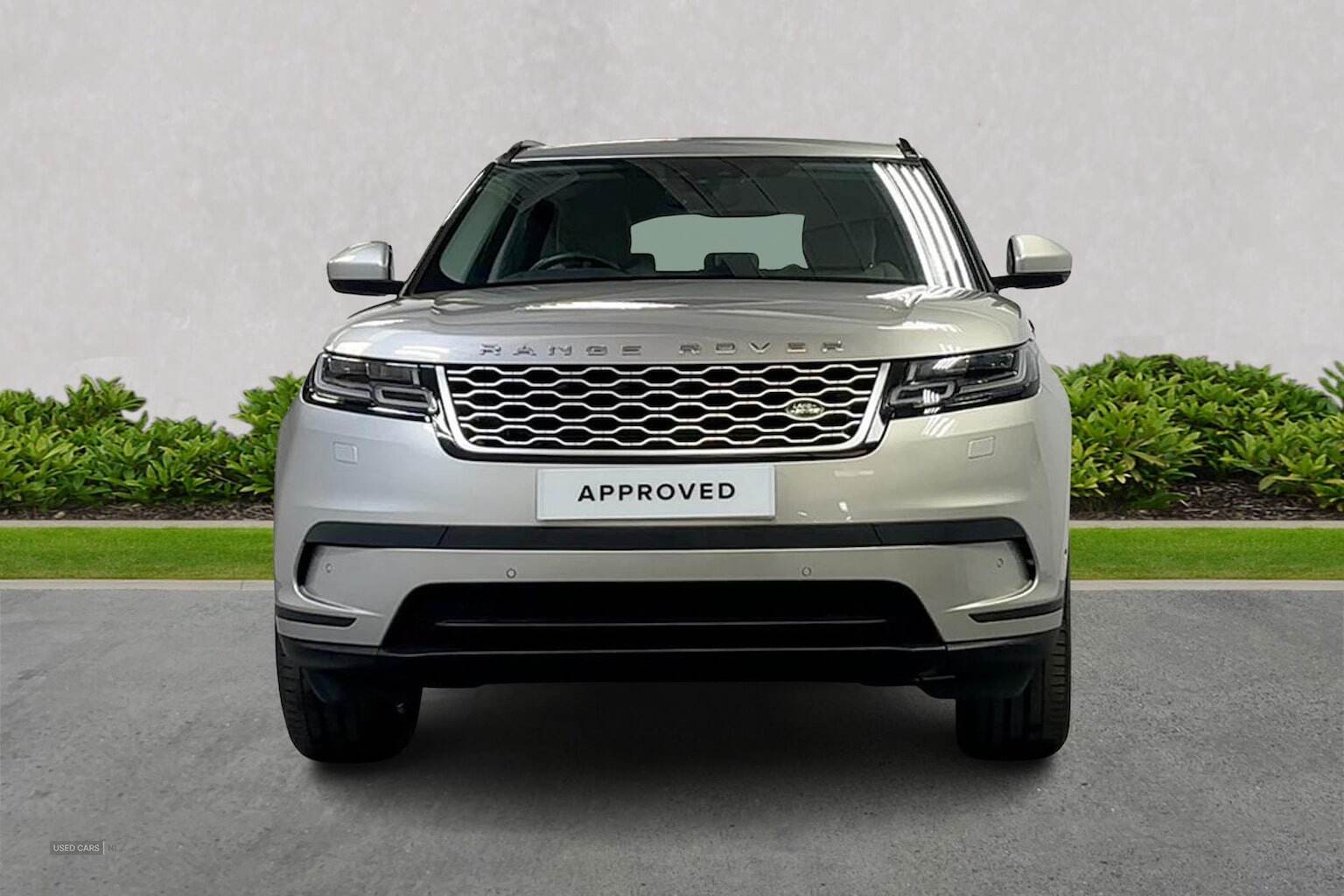 May 2019 Land Rover Range Rover Velar 2.0 P250 Se 5Dr Auto