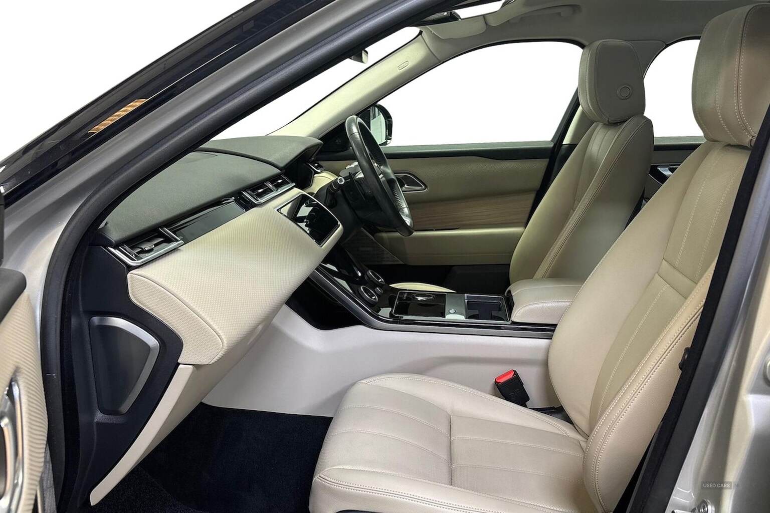 May 2019 Land Rover Range Rover Velar 2.0 P250 Se 5Dr Auto