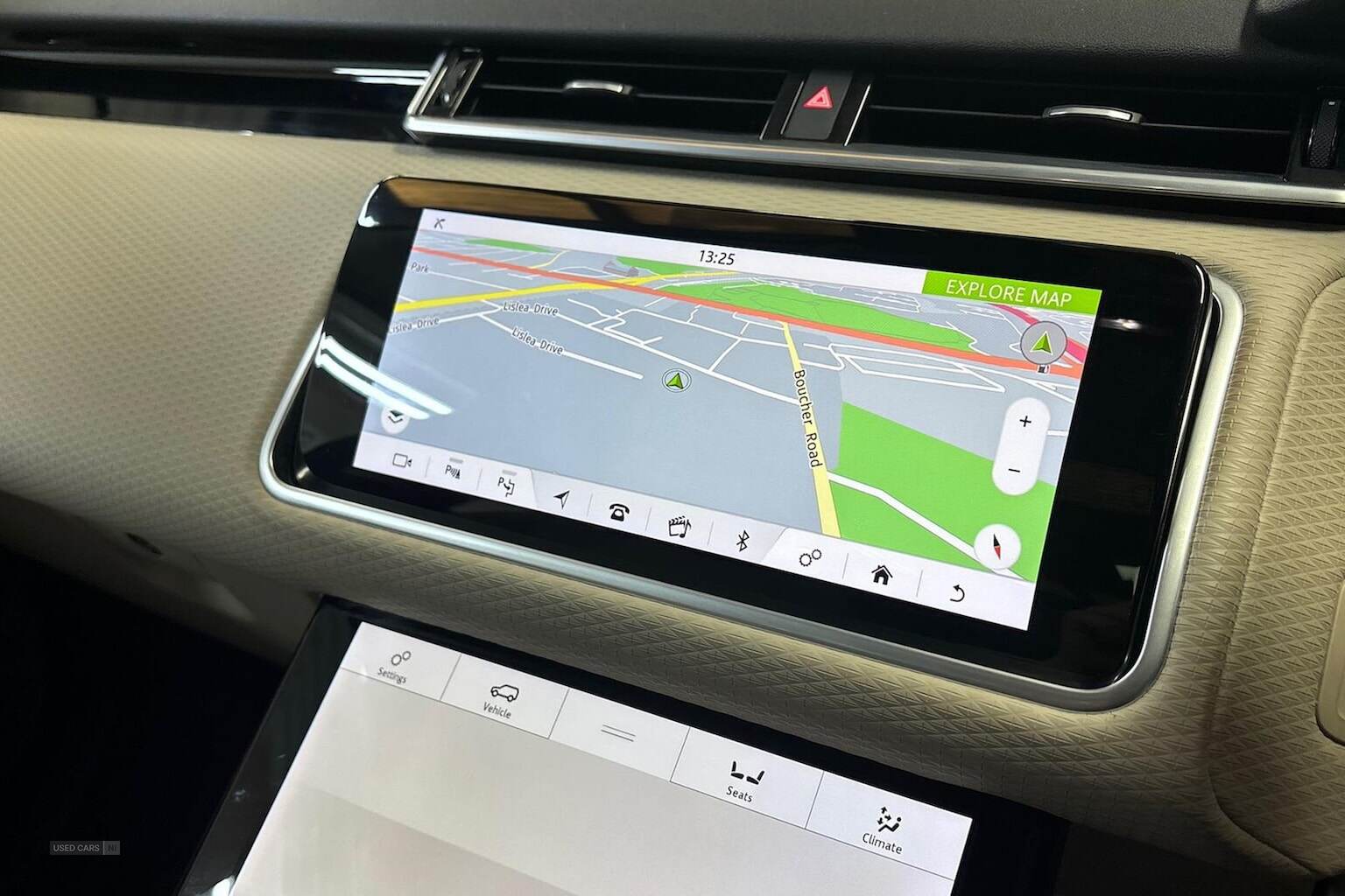 May 2019 Land Rover Range Rover Velar 2.0 P250 Se 5Dr Auto