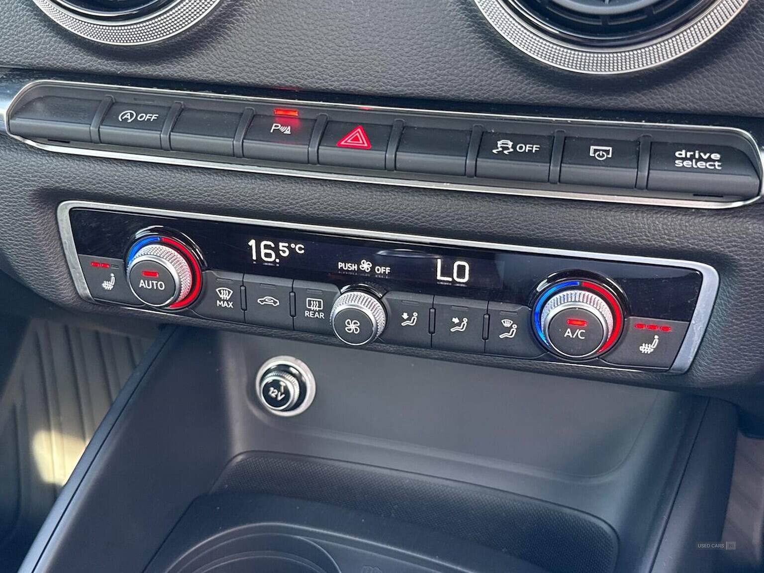 Sep 2017 Audi A3 1.0 Tfsi Sport 5Dr