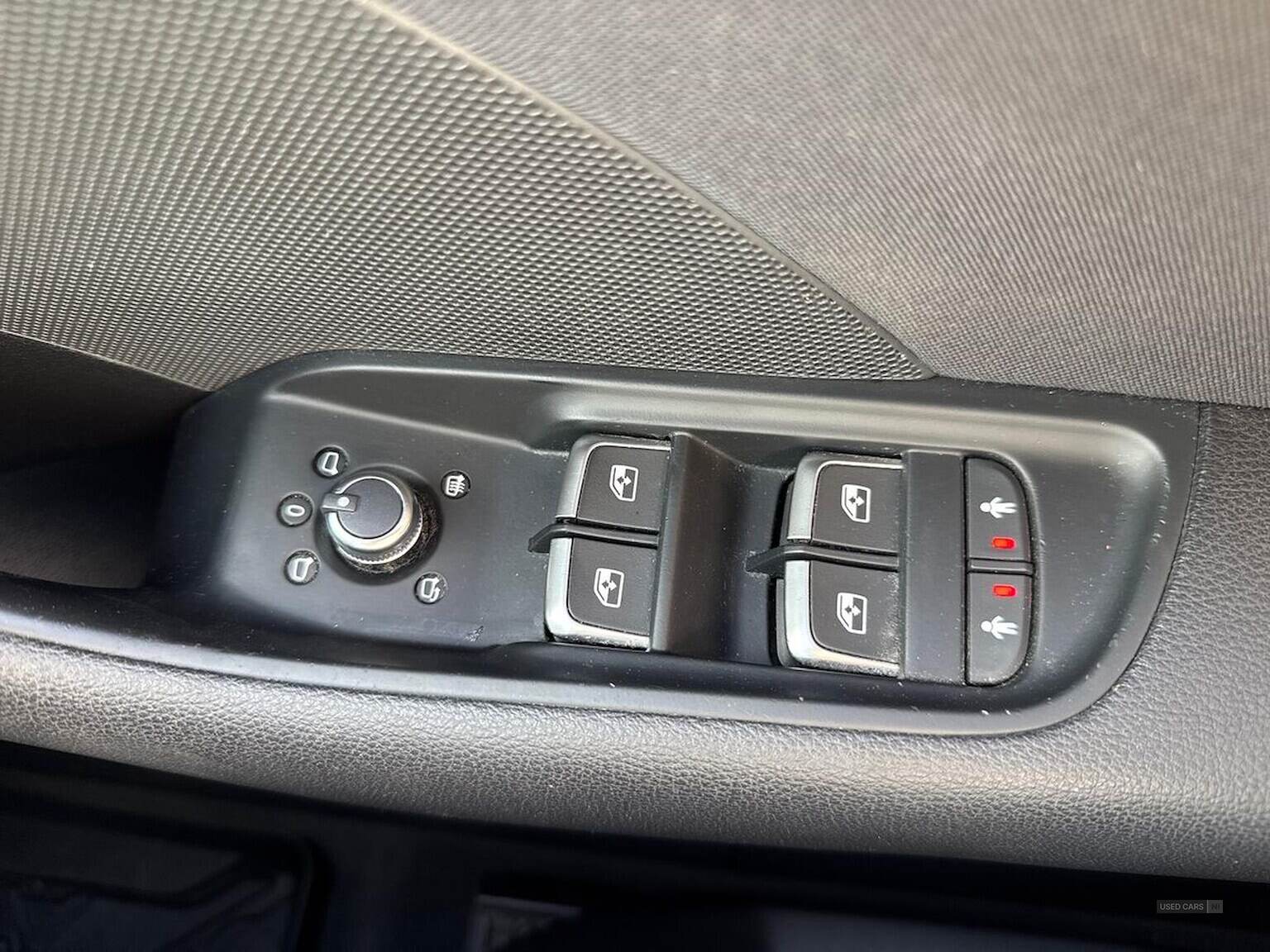 Sep 2017 Audi A3 1.0 Tfsi Sport 5Dr