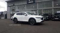 Mazda CX-5 Exclusive-line 2.0 Exclusive-line in Antrim