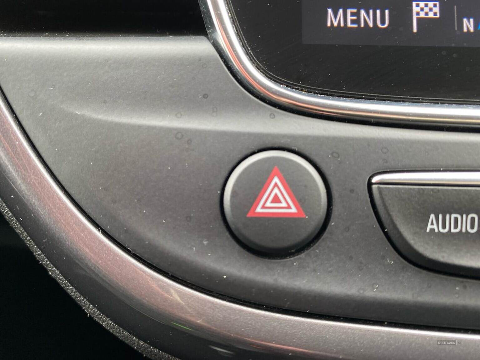 Jan 2022 Vauxhall Crossland 1.2 Turbo [130] Ultimate 5Dr Auto
