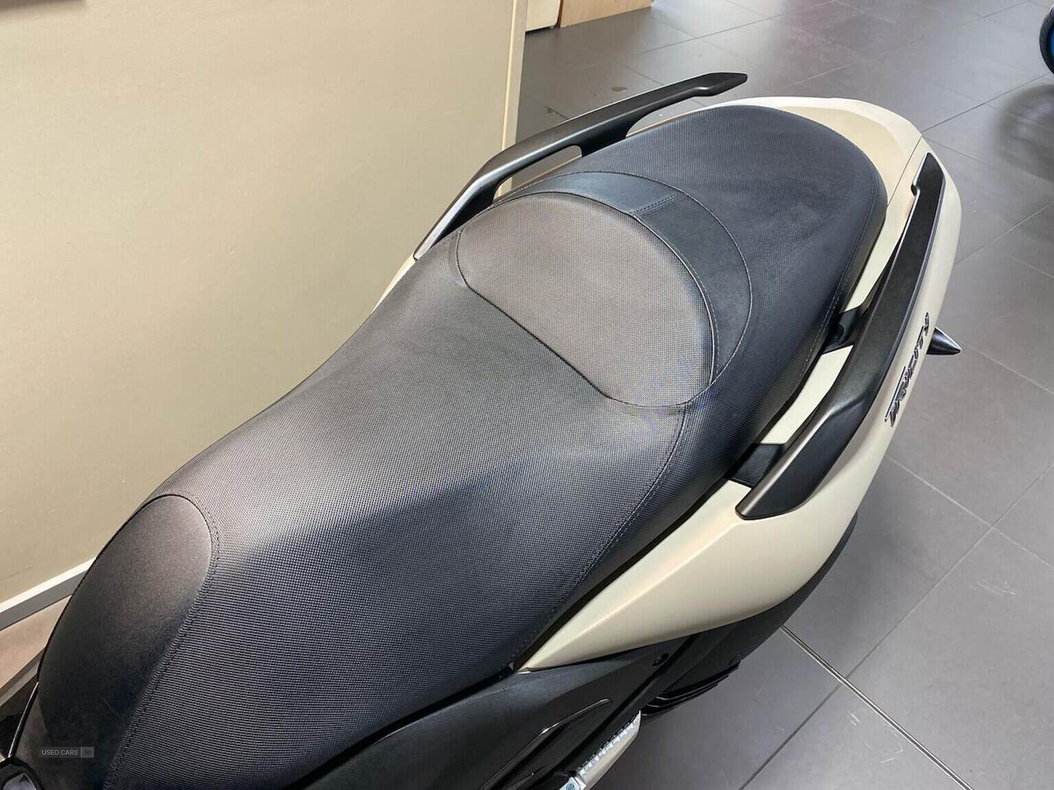  2023 Yamaha  TRICITY 300 Tricity 300 (23My)