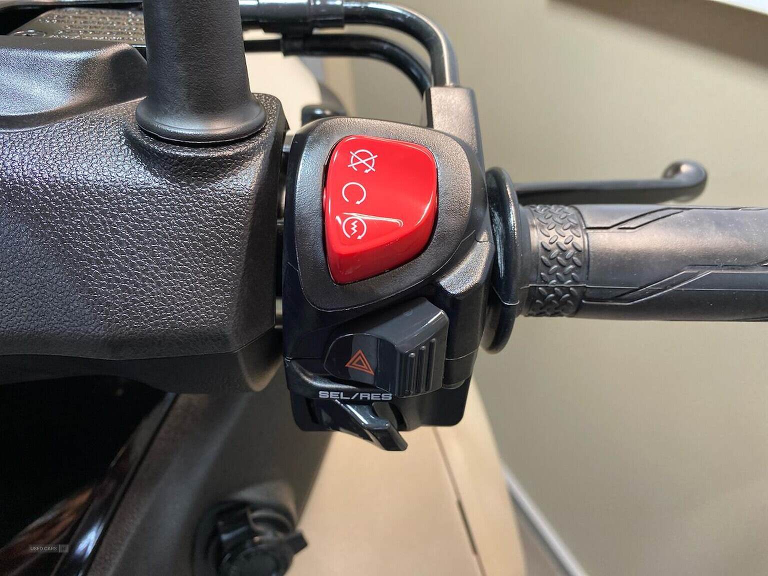  2023 Yamaha  TRICITY 300 Tricity 300 (23My)