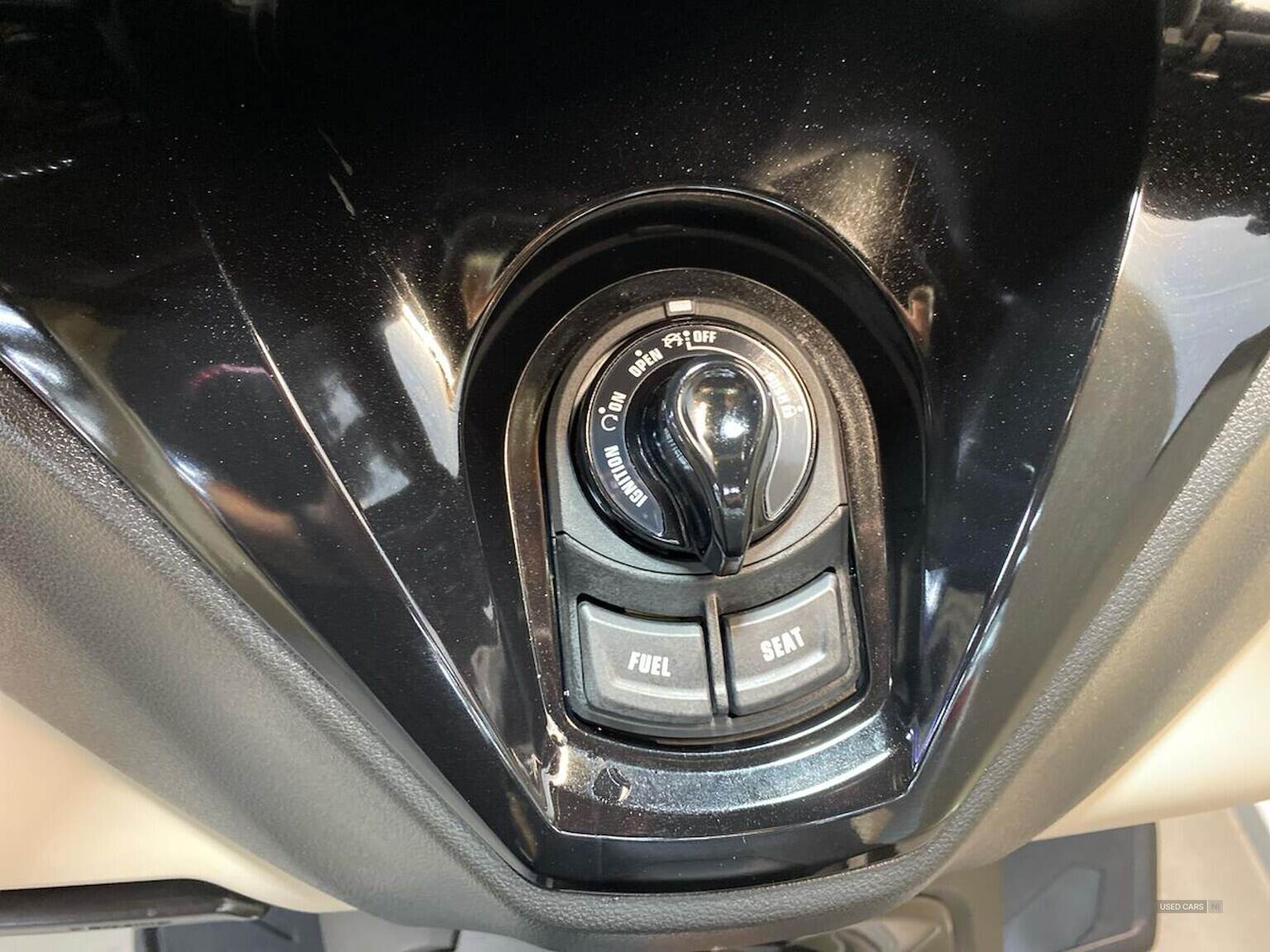  2023 Yamaha  TRICITY 300 Tricity 300 (23My)