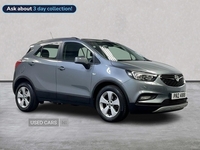 Vauxhall Mokka X 1.4T Ecotec Active 5Dr in Antrim