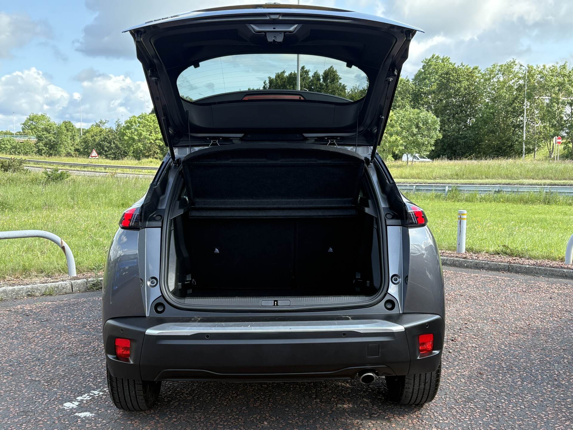 Jun 2022 Peugeot 2008 1.5 BlueHDi 110 Allure Premium 5dr
