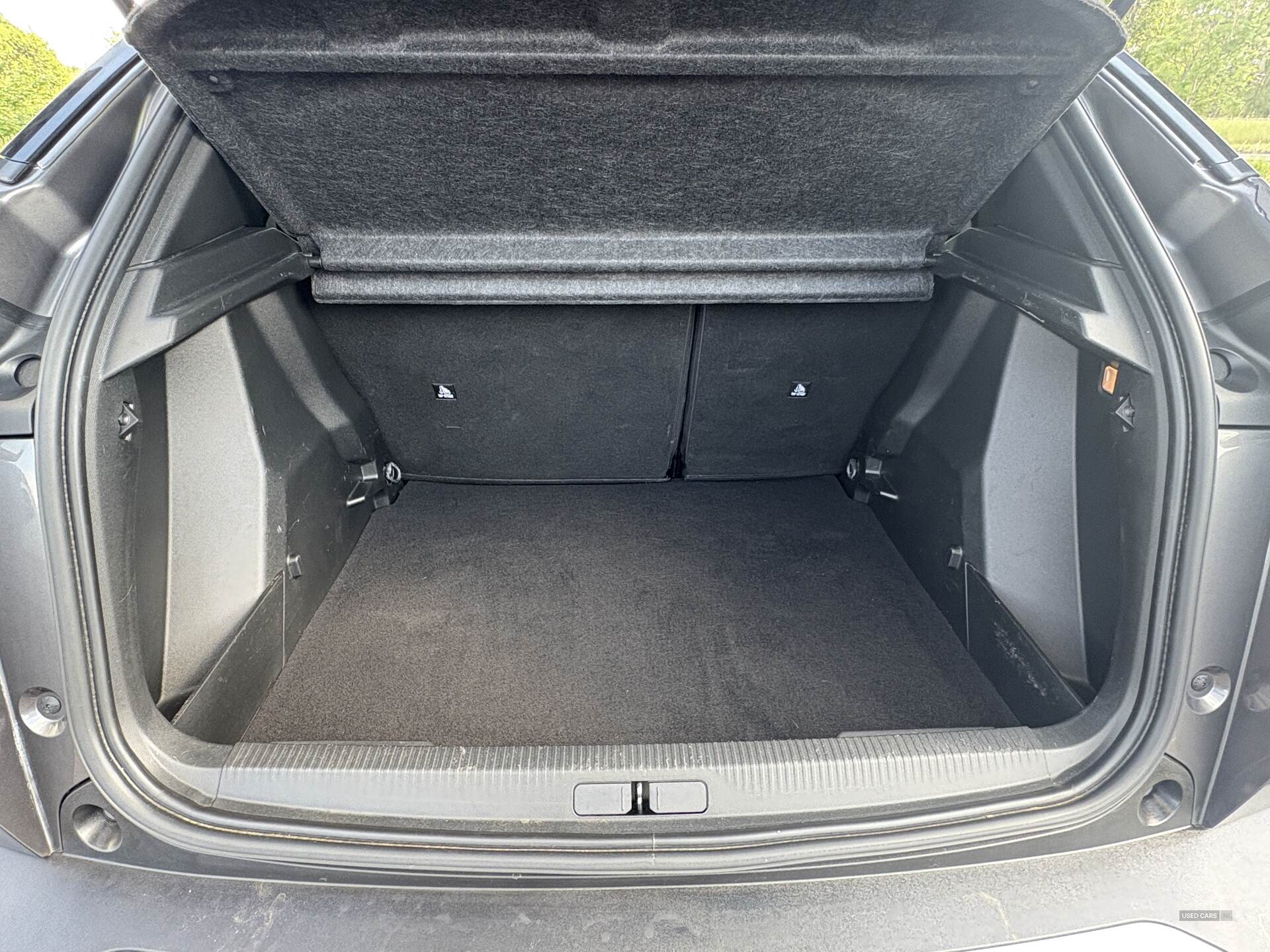 Jun 2022 Peugeot 2008 1.5 BlueHDi 110 Allure Premium 5dr