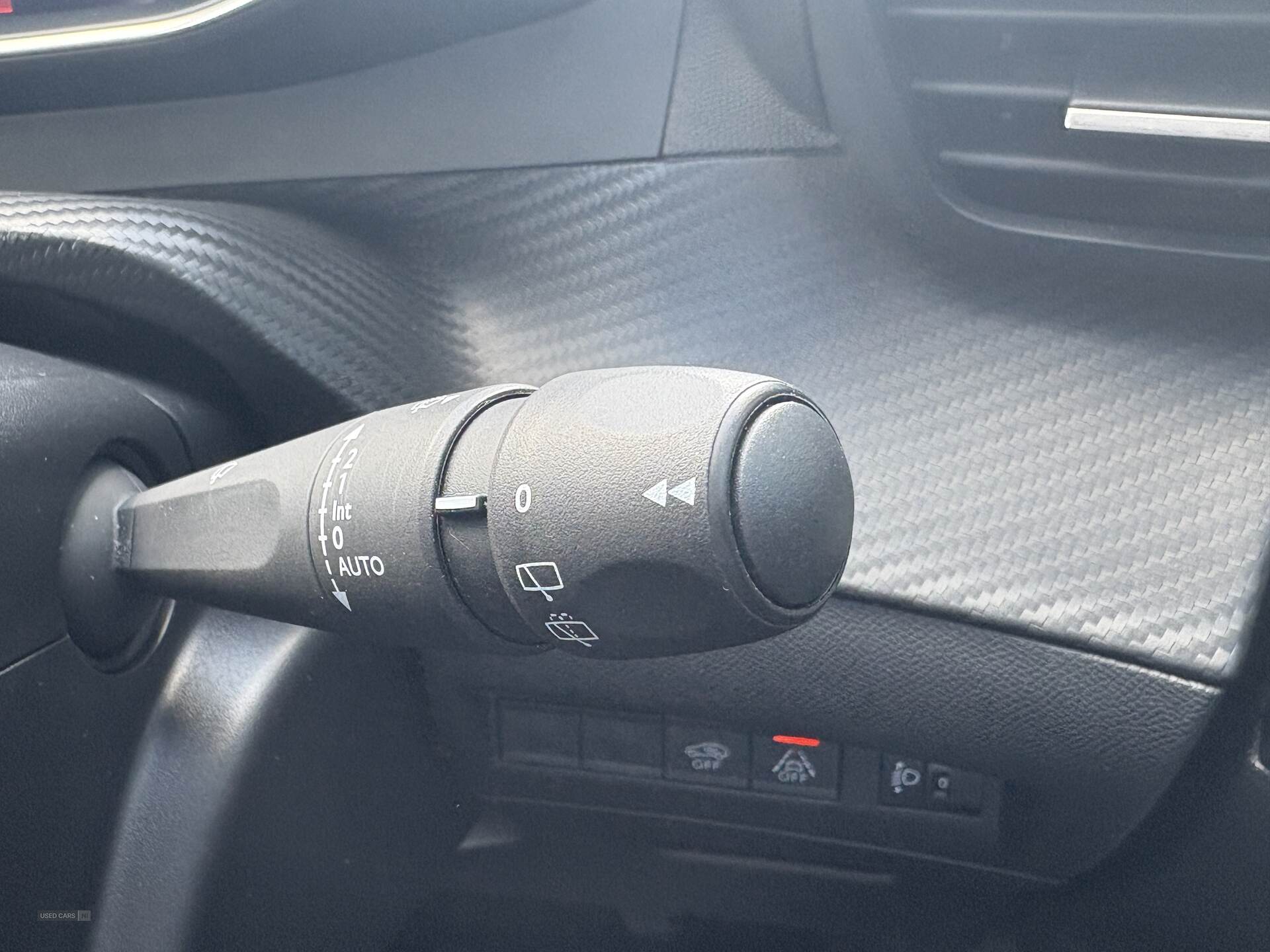 Jun 2022 Peugeot 2008 1.5 BlueHDi 110 Allure Premium 5dr