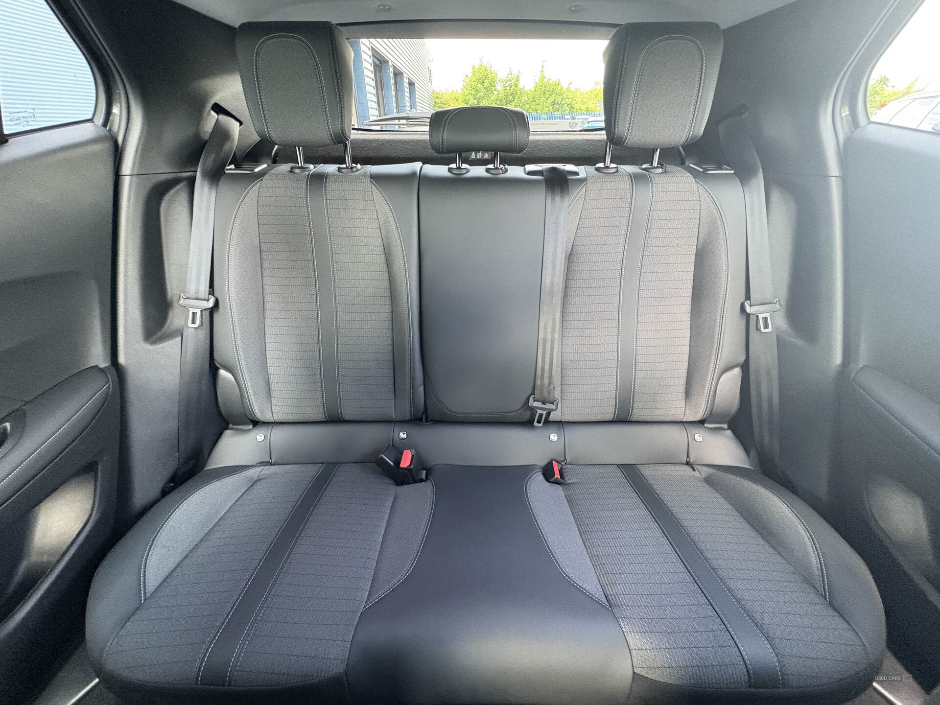 Jun 2022 Peugeot 2008 1.5 BlueHDi 110 Allure Premium 5dr