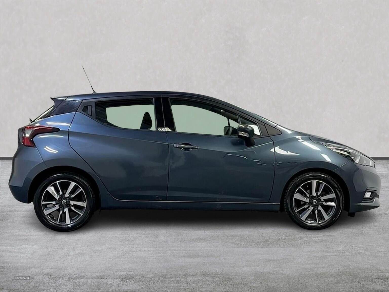 Jan 2019 Nissan Micra 0.9 Ig-T Acenta 5Dr