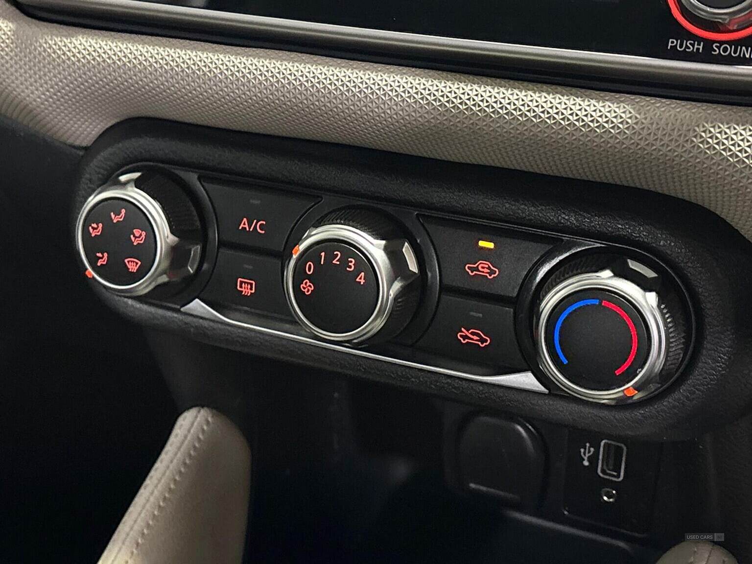Jan 2019 Nissan Micra 0.9 Ig-T Acenta 5Dr