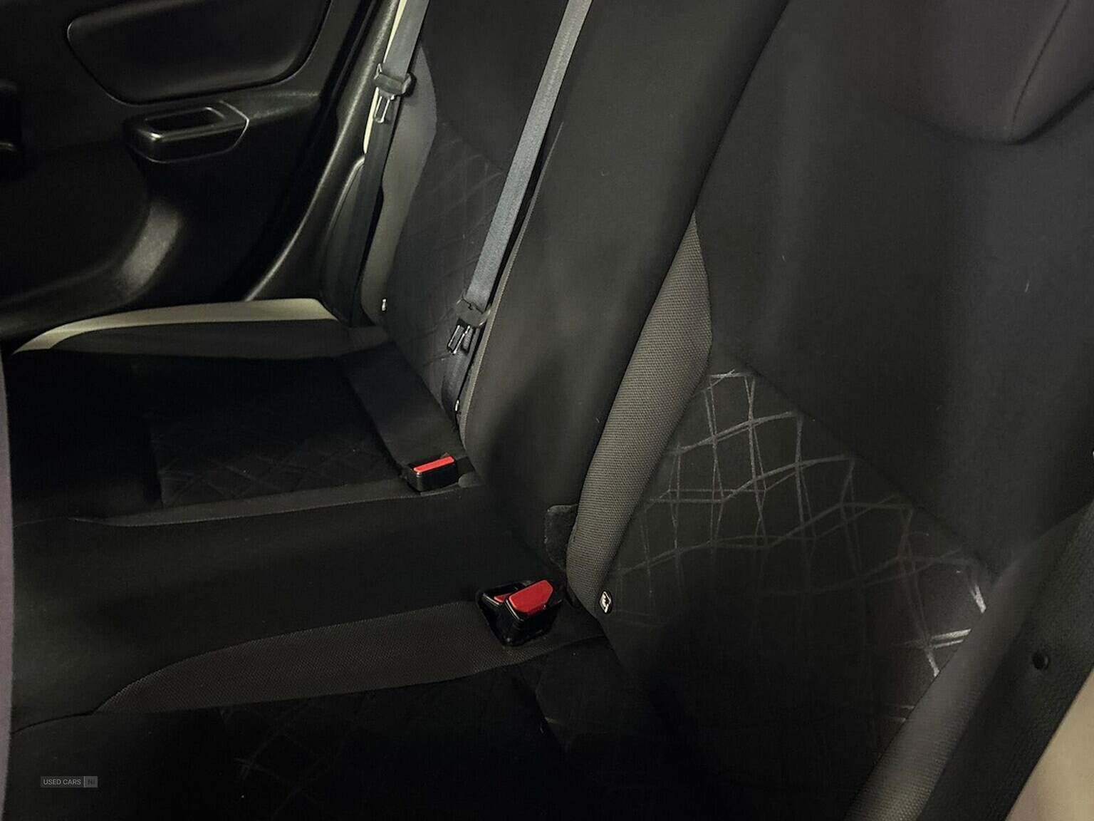 Jan 2019 Nissan Micra 0.9 Ig-T Acenta 5Dr
