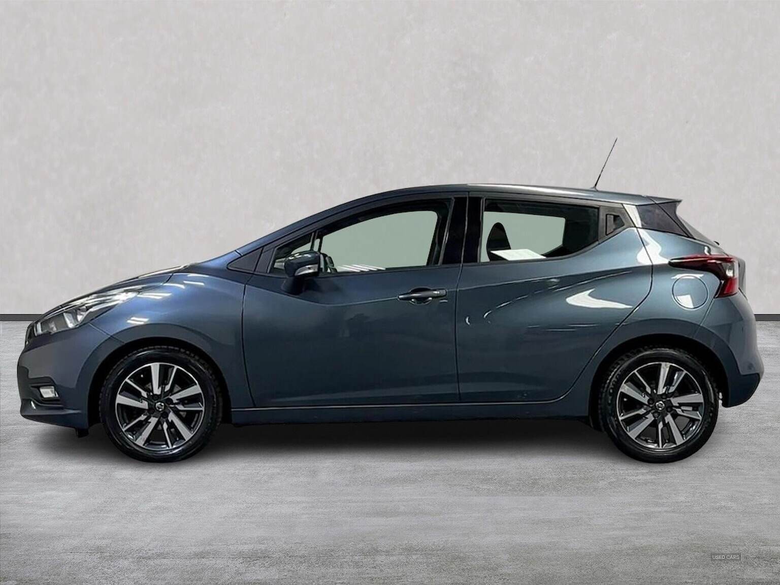 Jan 2019 Nissan Micra 0.9 Ig-T Acenta 5Dr