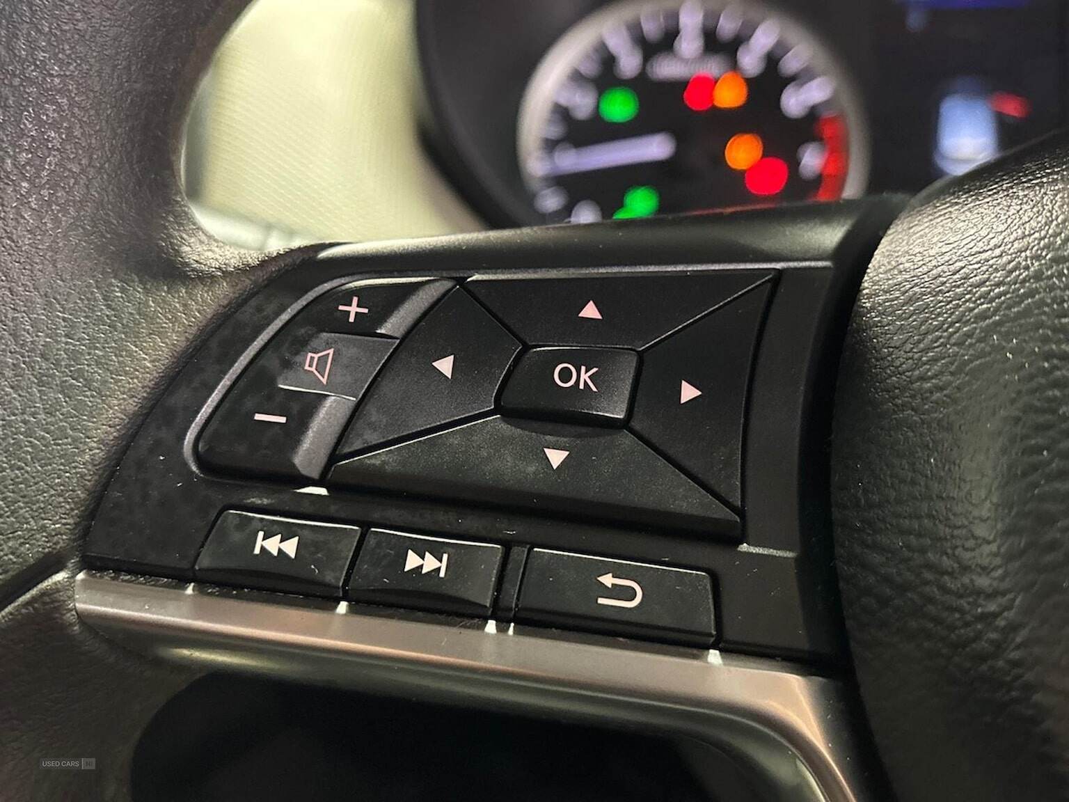 Jan 2019 Nissan Micra 0.9 Ig-T Acenta 5Dr