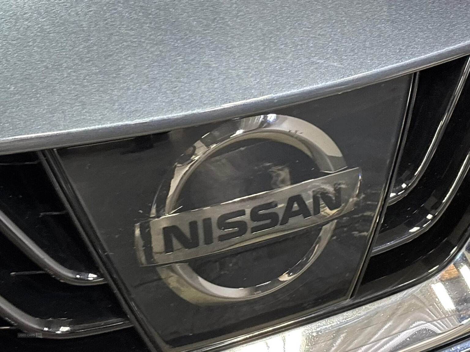 Jan 2019 Nissan Micra 0.9 Ig-T Acenta 5Dr