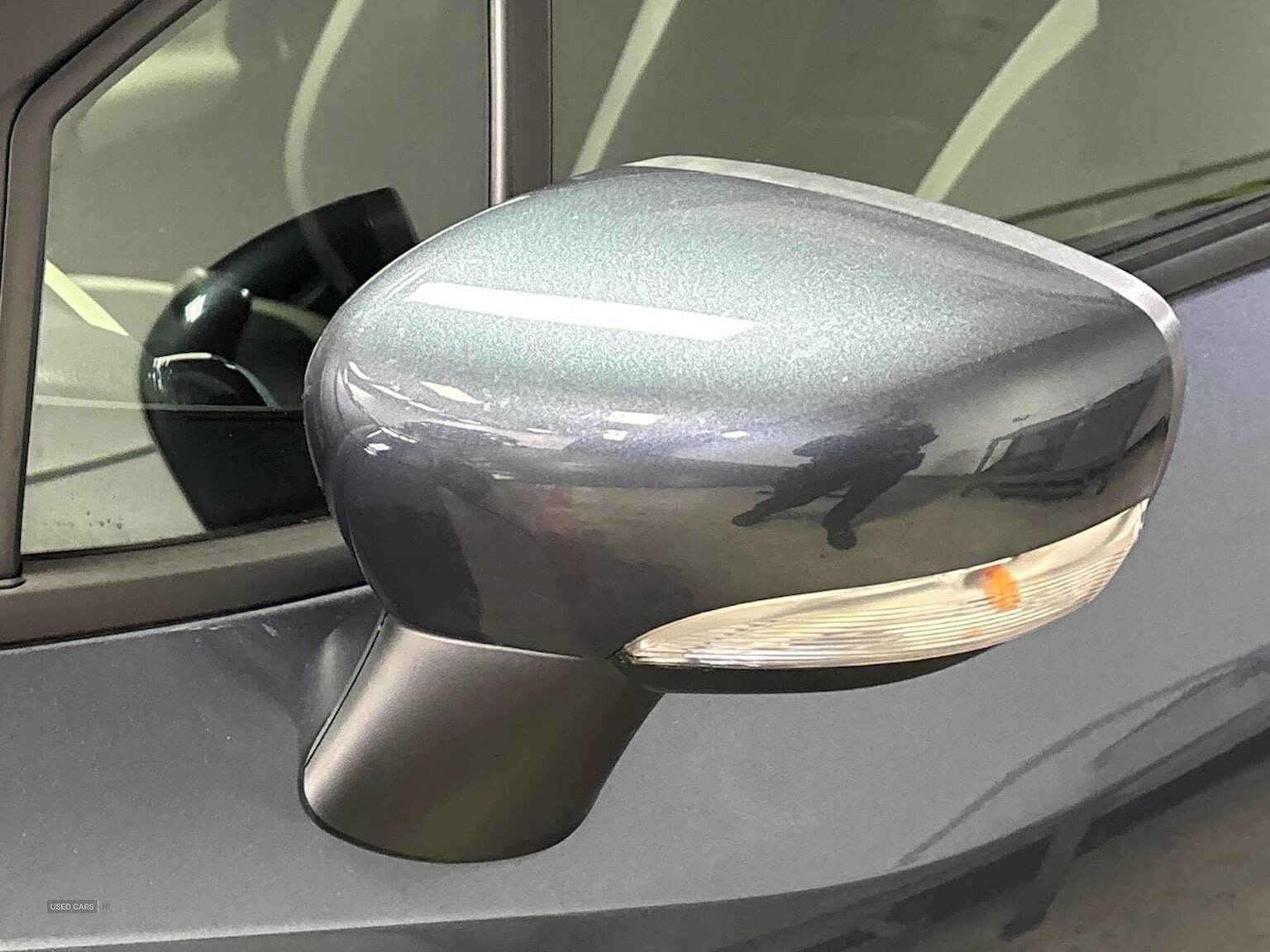 Jan 2019 Nissan Micra 0.9 Ig-T Acenta 5Dr