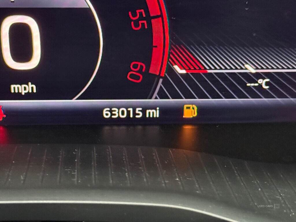 Aug 2019 Skoda Karoq 2.0 TDI Edition 4x4 5dr DSG