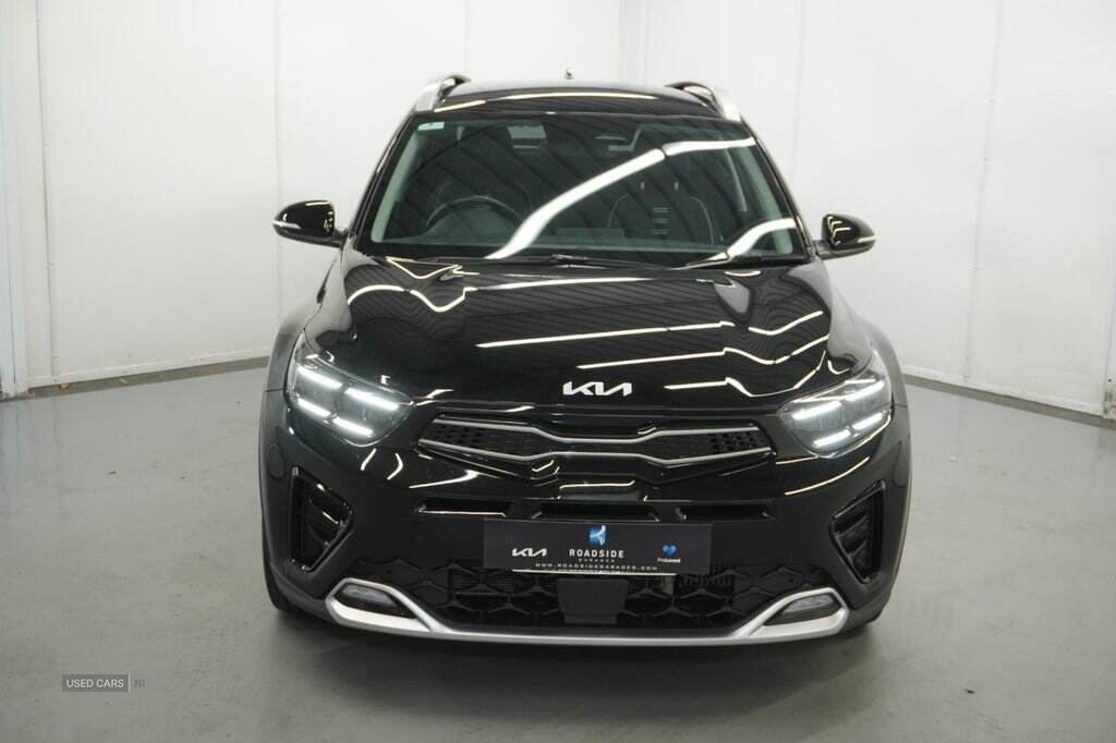 Jul 2023 Kia Stonic 1.0T GDi 99 GT-Line 5dr DCT