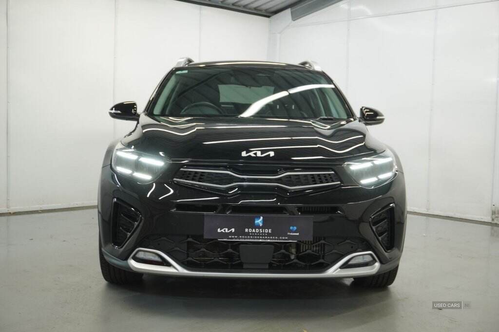 Jul 2023 Kia Stonic 1.0T GDi 99 GT-Line 5dr DCT