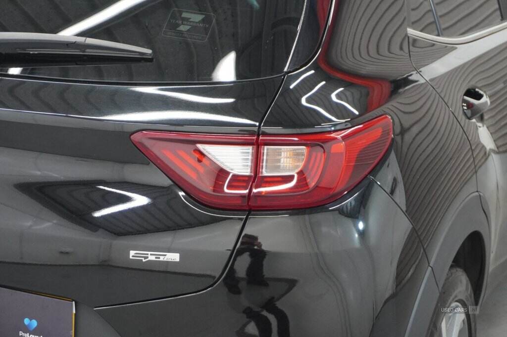 Jul 2023 Kia Stonic 1.0T GDi 99 GT-Line 5dr DCT