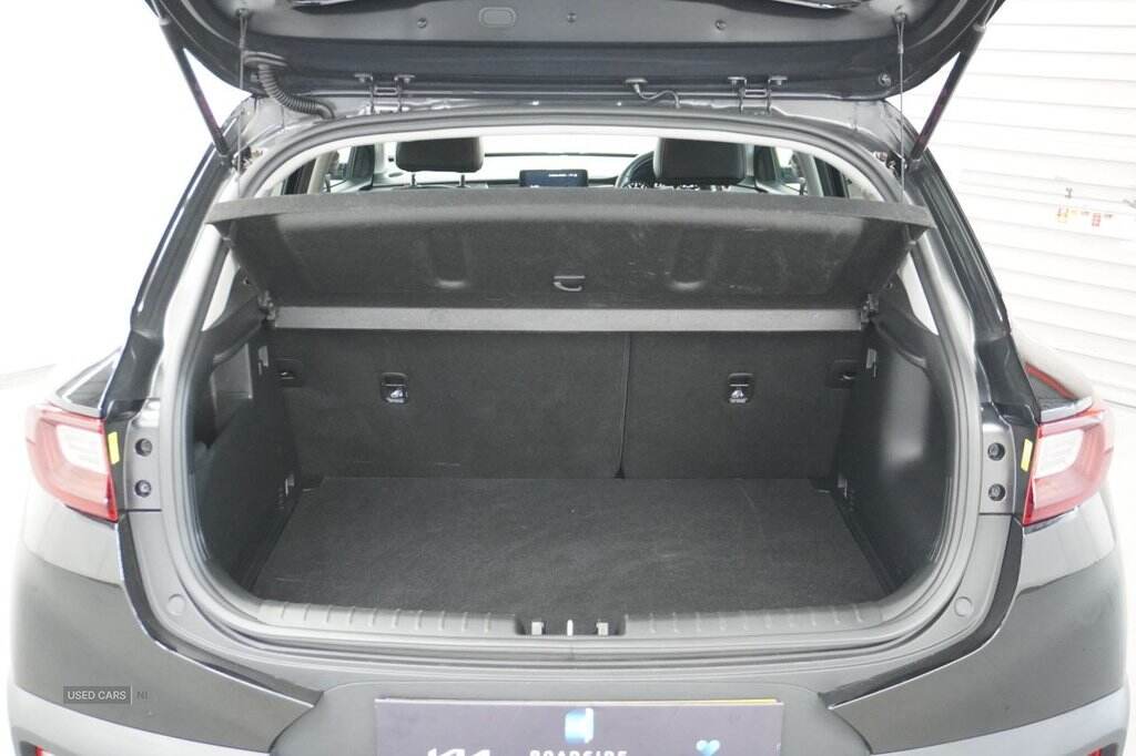 Jul 2023 Kia Stonic 1.0T GDi 99 GT-Line 5dr DCT