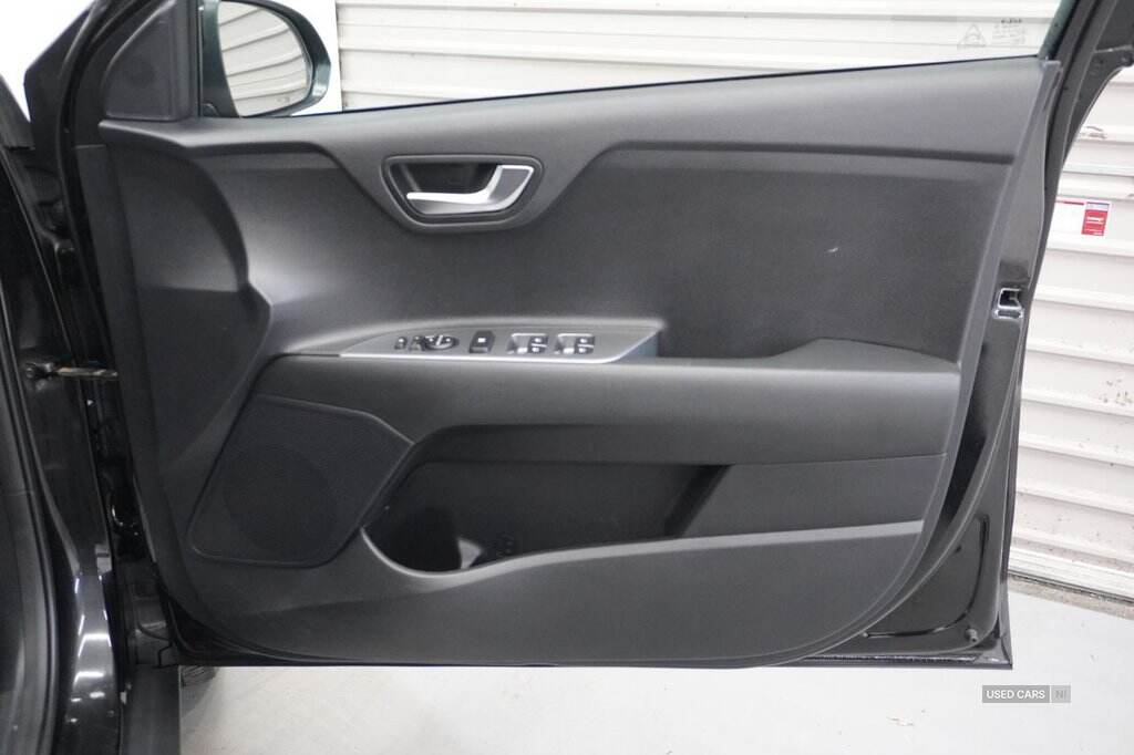 Jul 2023 Kia Stonic 1.0T GDi 99 GT-Line 5dr DCT