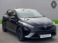 Renault Clio 1.6 E-Tech Full Hybrid 145 Esprit Alpine 5Dr Auto in Antrim