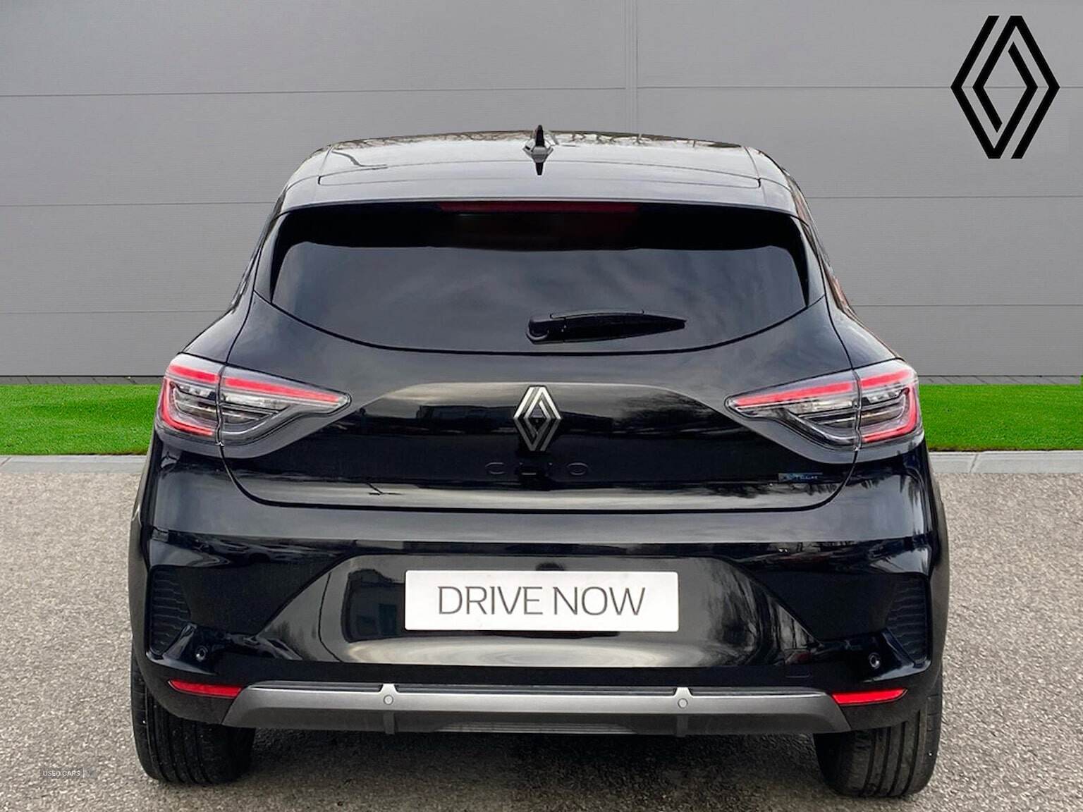 Jun 2025 Renault Clio 1.6 E-Tech Full Hybrid 145 Esprit Alpine 5Dr Auto