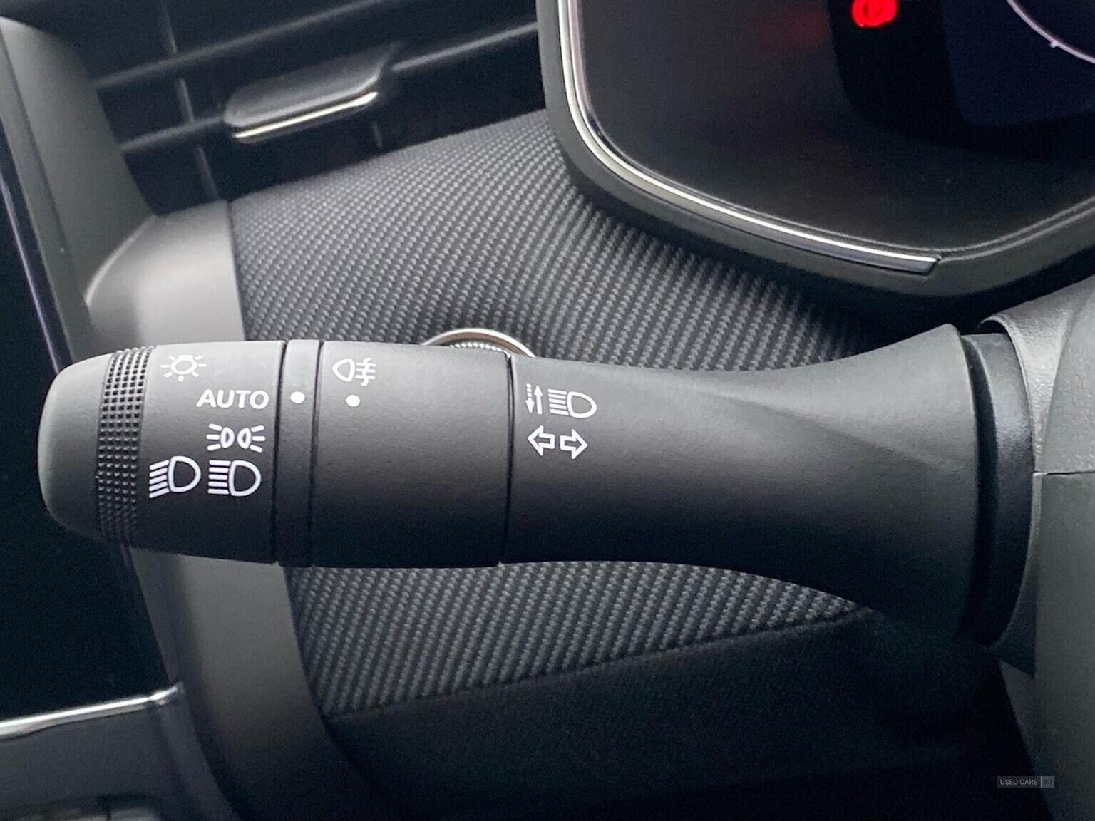 Jun 2025 Renault Clio 1.6 E-Tech Full Hybrid 145 Esprit Alpine 5Dr Auto