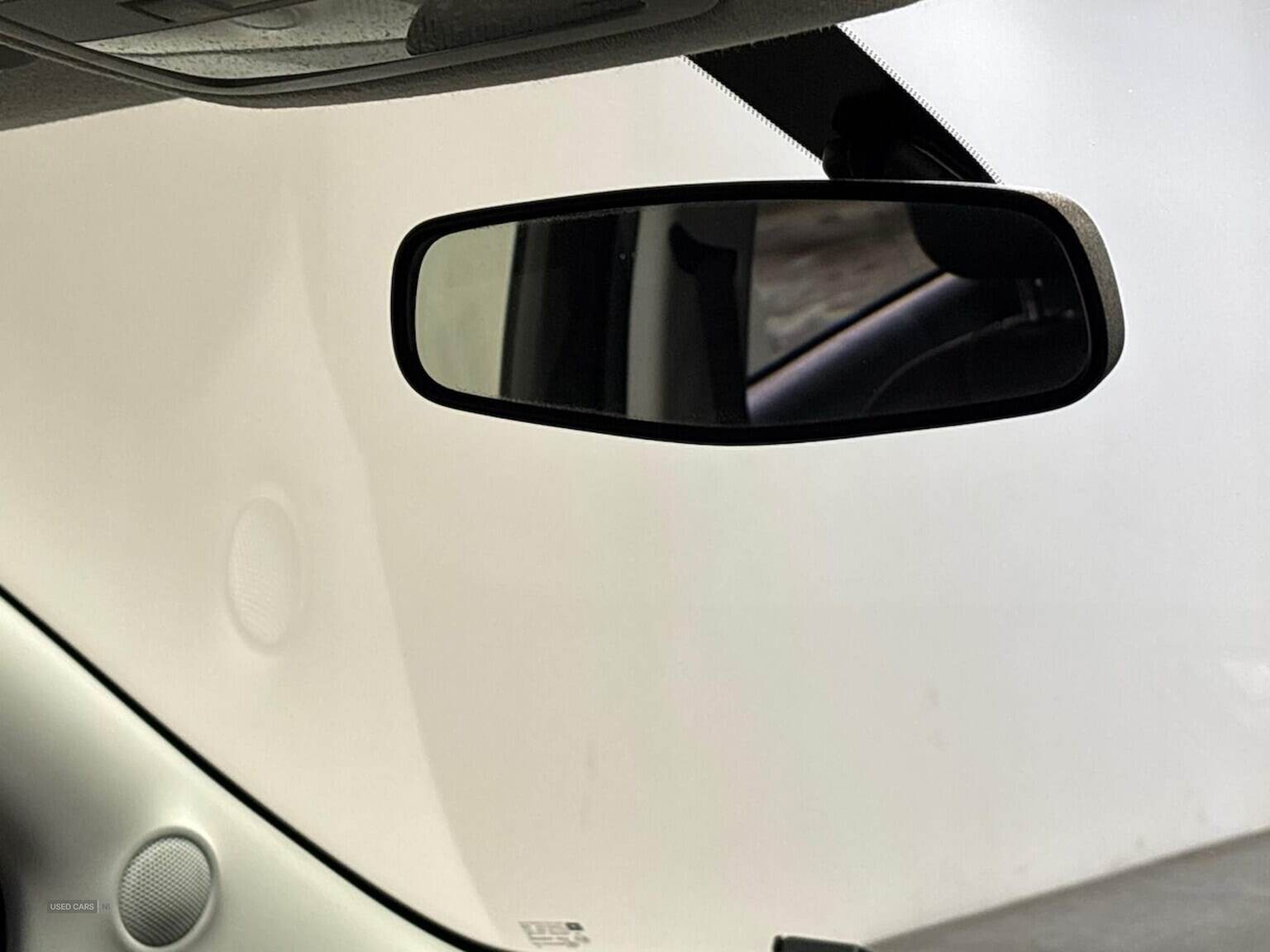 Sep 2019 Vauxhall Adam 1.2I Griffin 3Dr