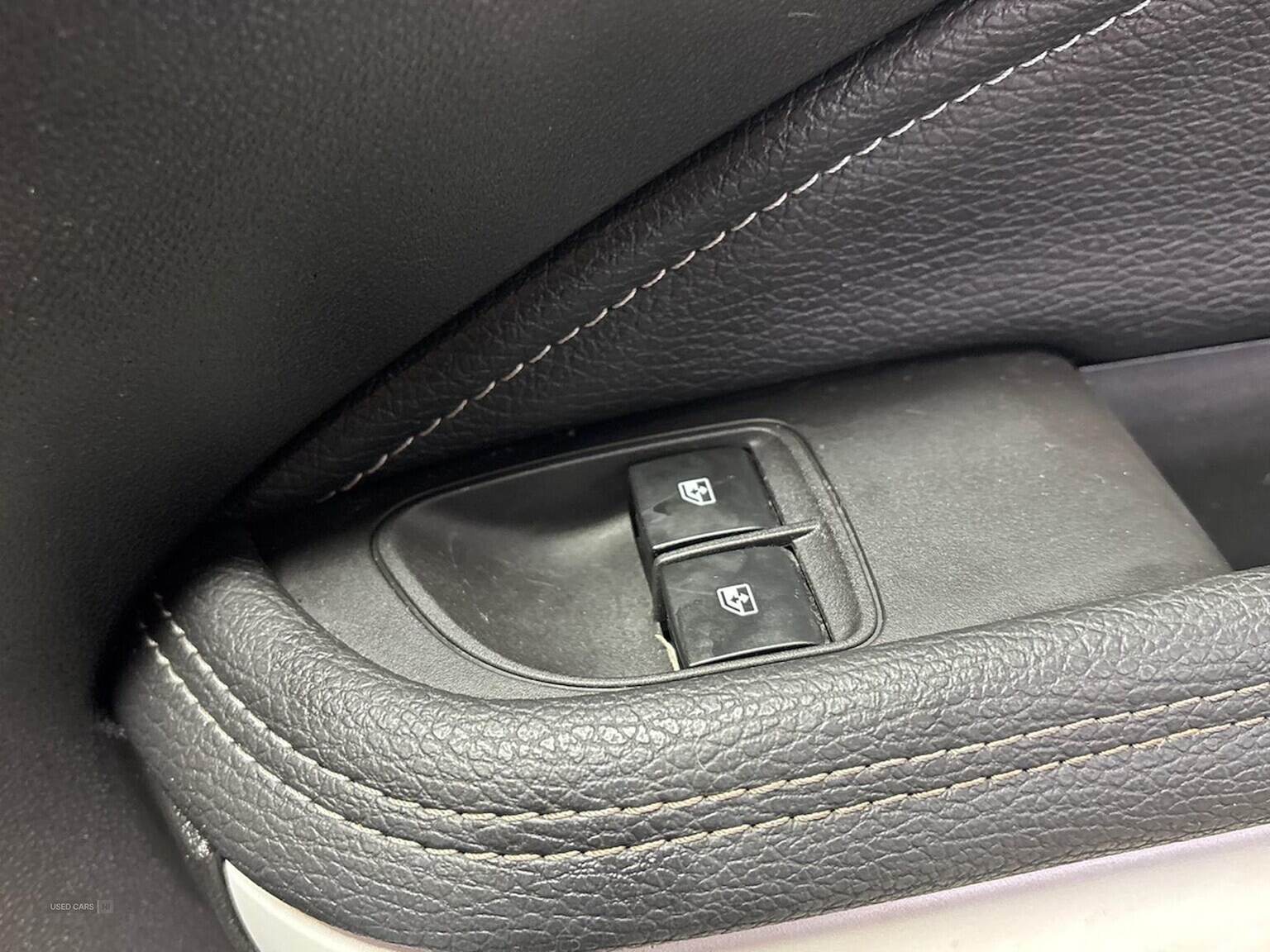 Sep 2019 Vauxhall Adam 1.2I Griffin 3Dr