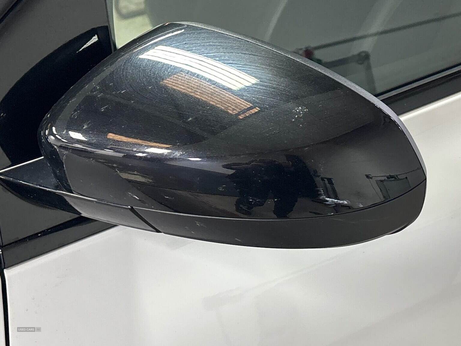 Sep 2019 Vauxhall Adam 1.2I Griffin 3Dr
