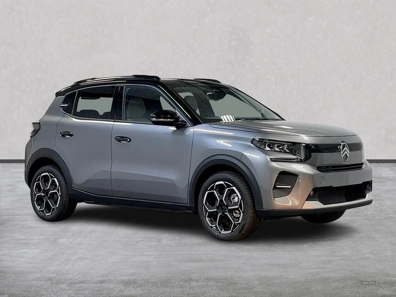  2025 Citroen C3 83Kw Max 44Kwh 5Dr Auto