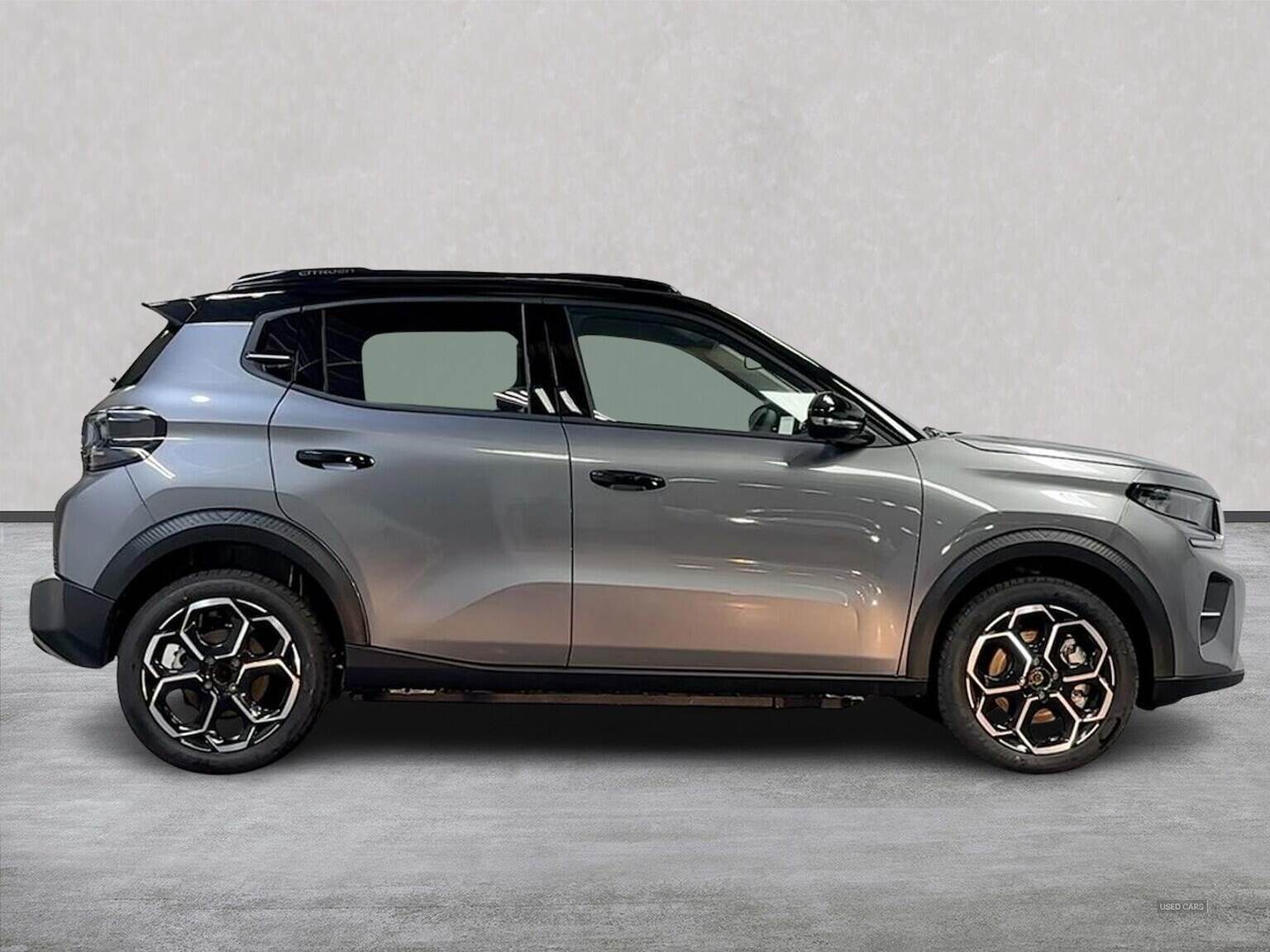  2025 Citroen C3 83Kw Max 44Kwh 5Dr Auto