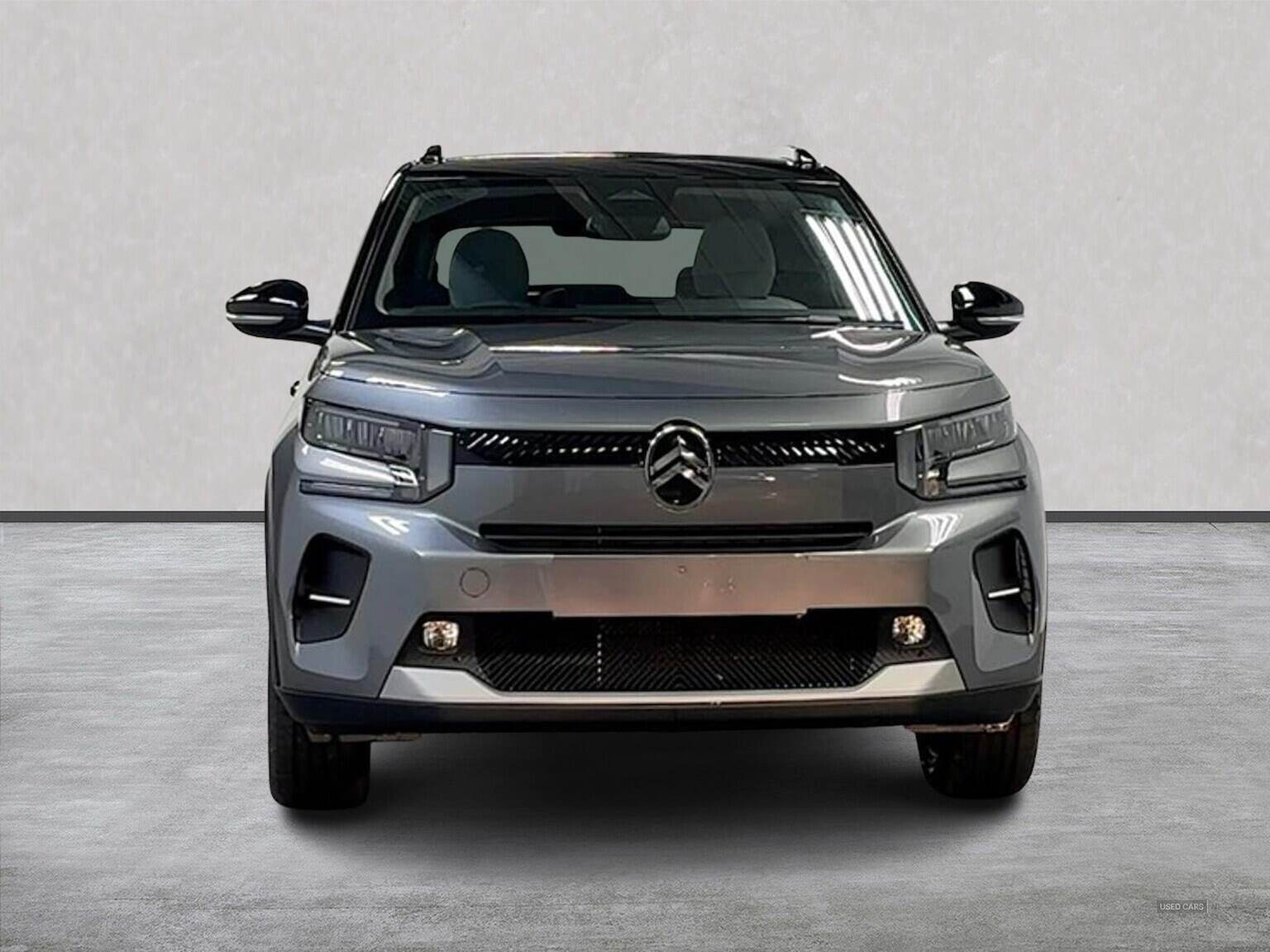  2025 Citroen C3 83Kw Max 44Kwh 5Dr Auto