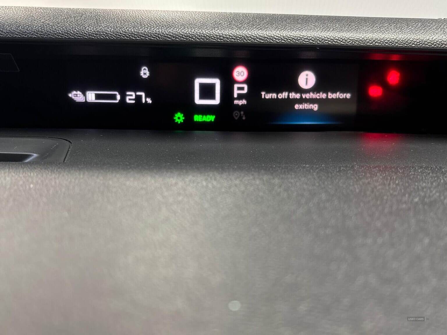  2025 Citroen C3 83Kw Max 44Kwh 5Dr Auto
