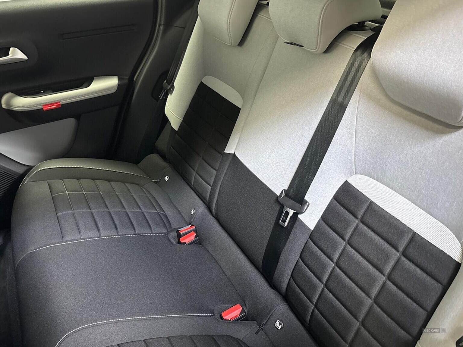  2025 Citroen C3 83Kw Max 44Kwh 5Dr Auto