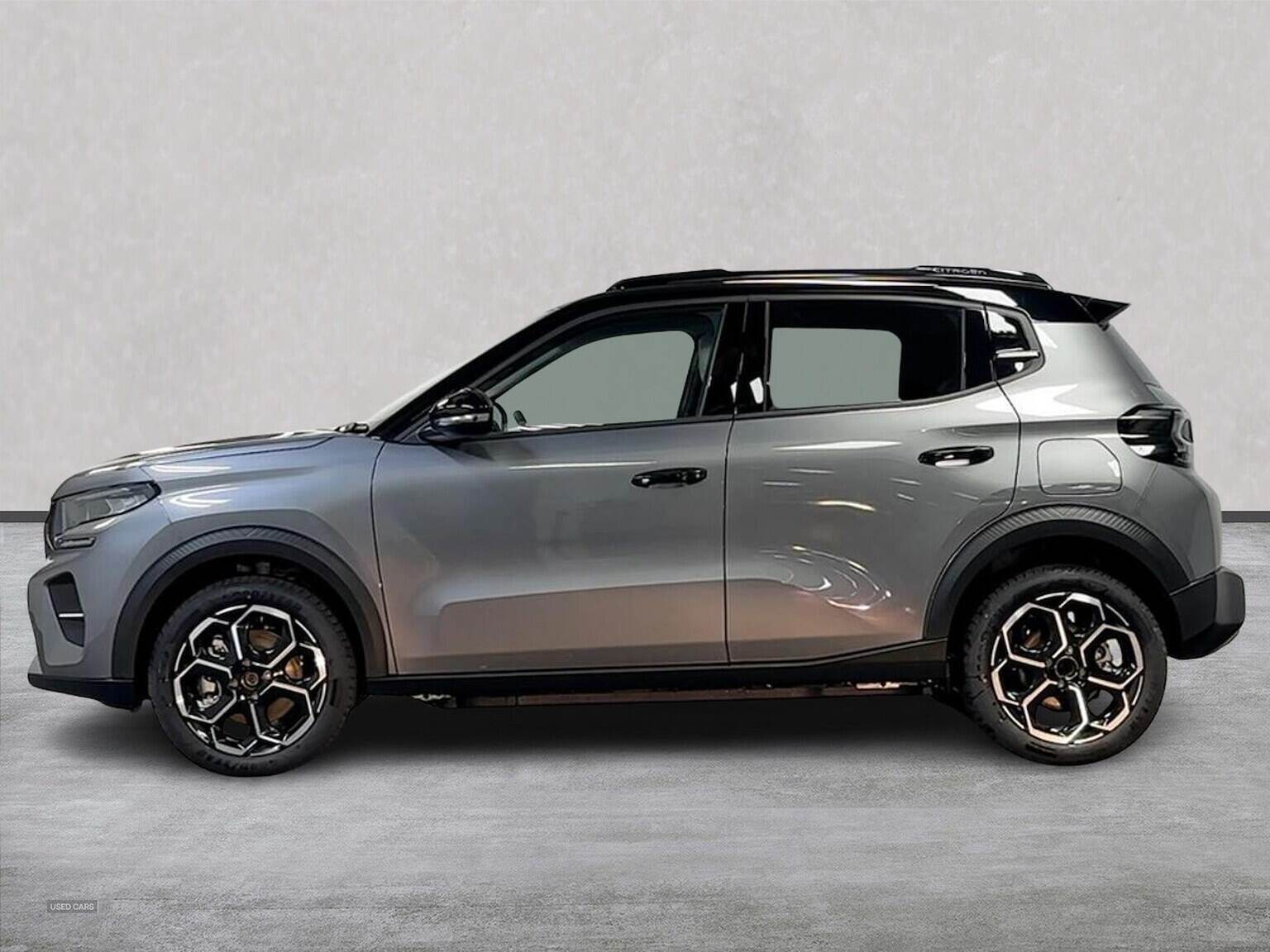  2025 Citroen C3 83Kw Max 44Kwh 5Dr Auto