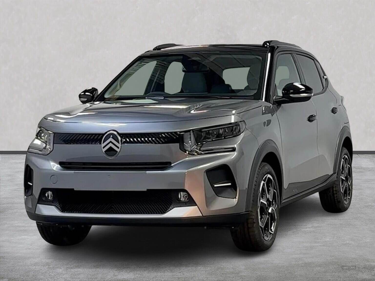  2025 Citroen C3 83Kw Max 44Kwh 5Dr Auto