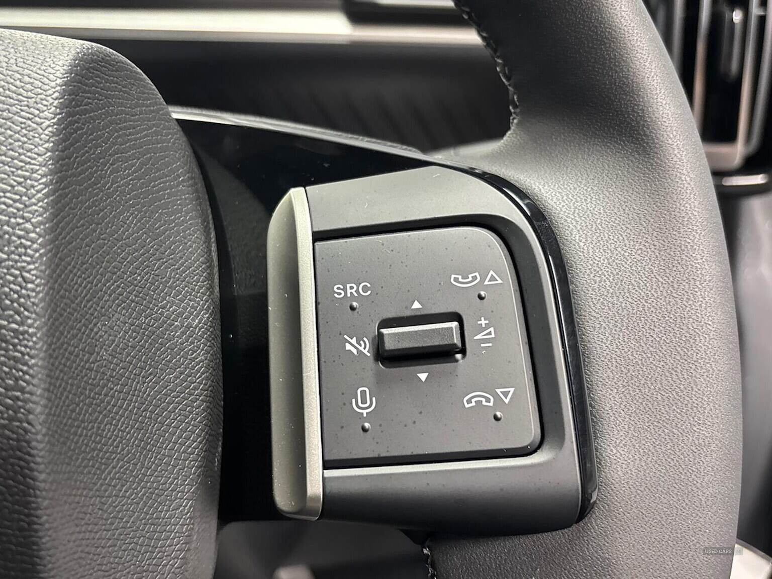  2025 Citroen C3 83Kw Max 44Kwh 5Dr Auto