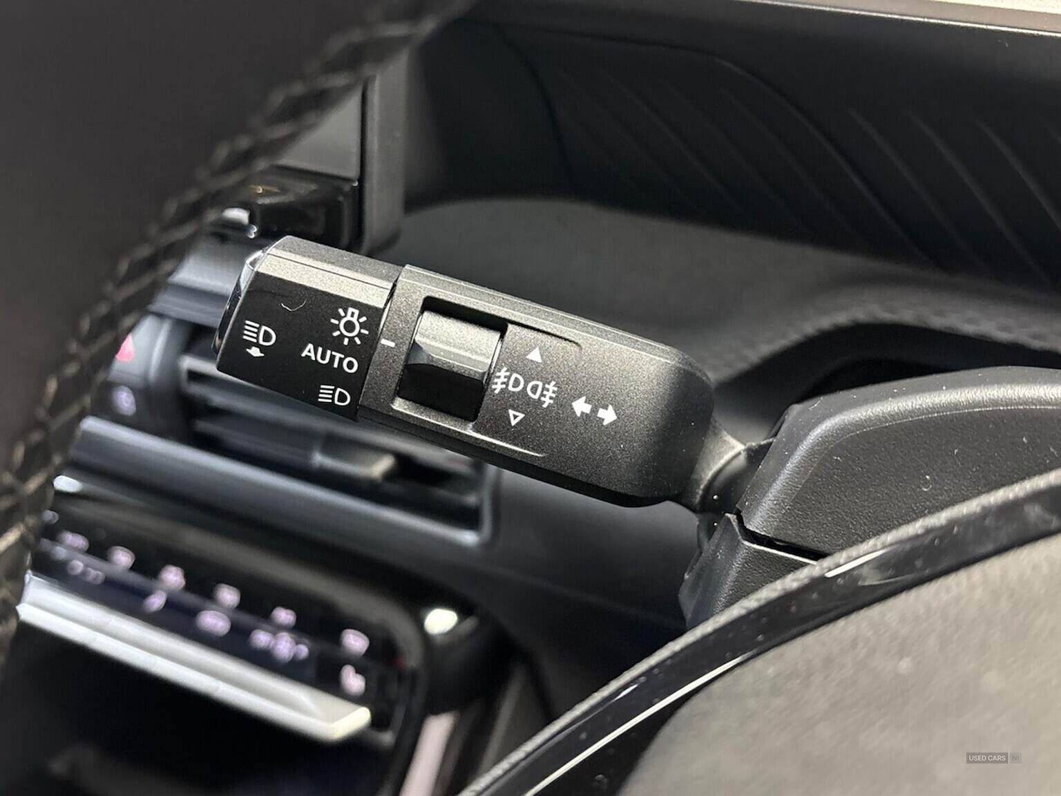  2025 Citroen C3 83Kw Max 44Kwh 5Dr Auto
