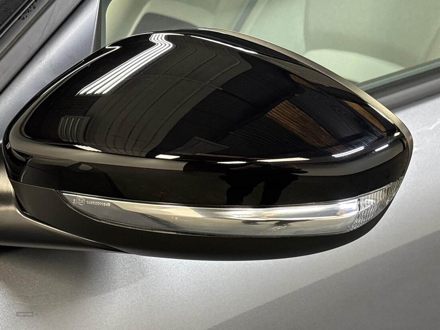  2025 Citroen C3 83Kw Max 44Kwh 5Dr Auto