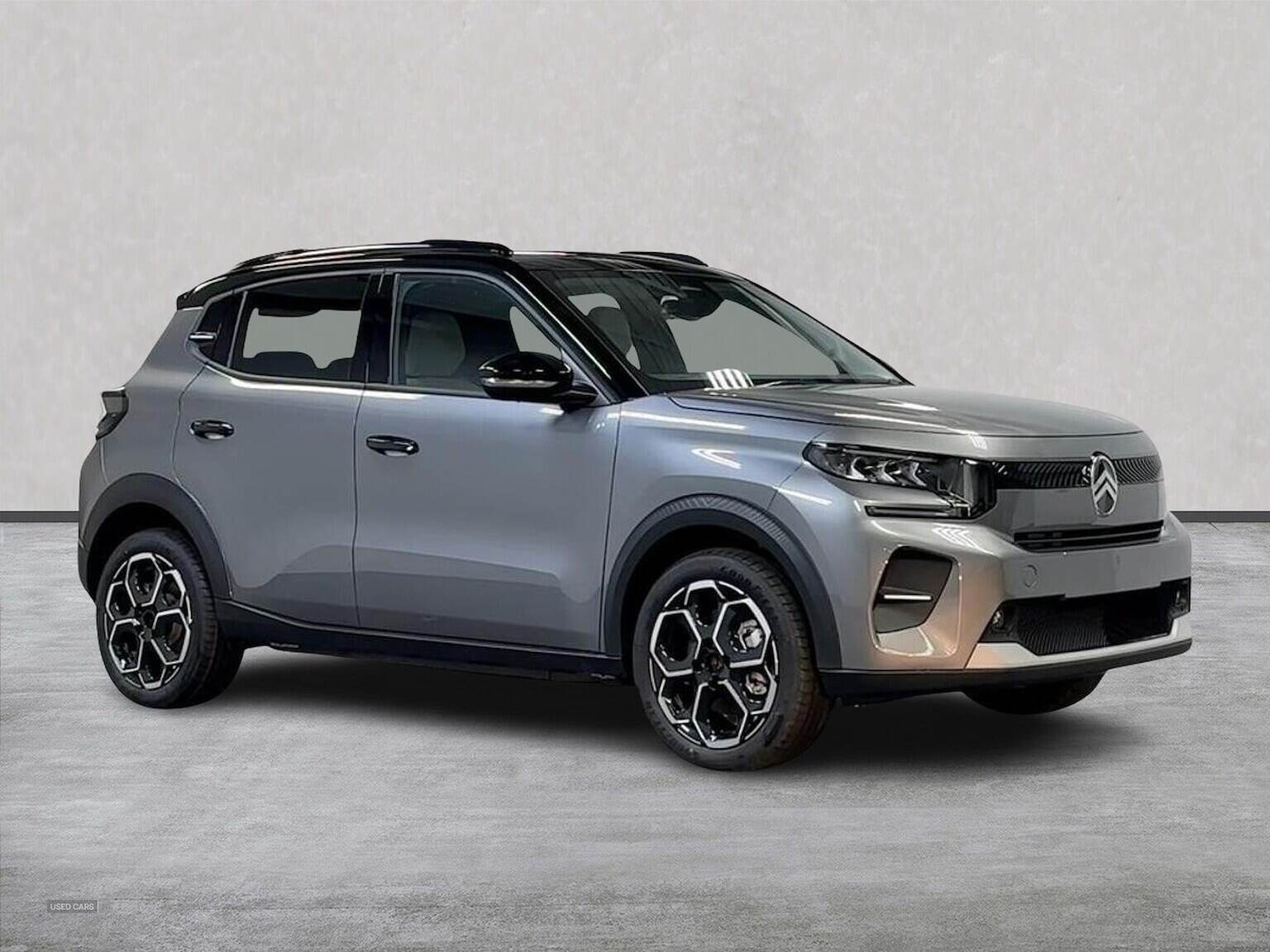  2025 Citroen C3 83Kw Max 44Kwh 5Dr Auto